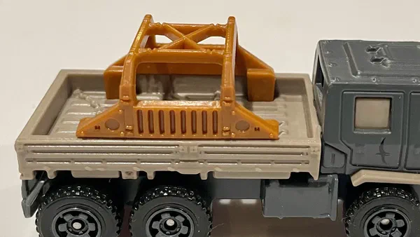 Vignette de Off-Road Rescue Rig - Singles Mix 2 - JGK99