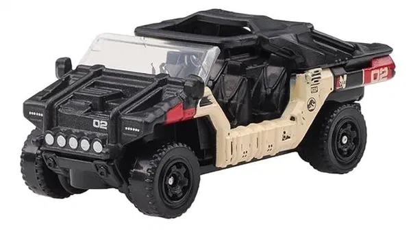 Vignette de Off-Road InGen Vehicle - Singles - JGK96