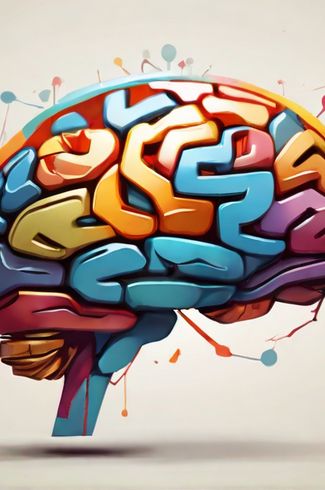Couverture de Réflexions : Leonardo.ai