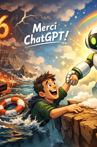 Couverture de Free, IPv6 et OPNsense
