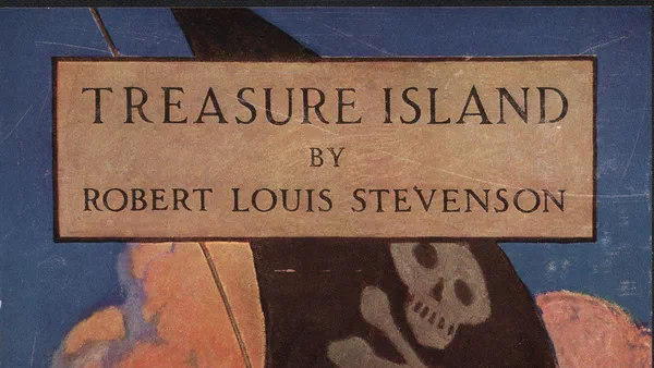 Vignette de Une nouvelle adaptation de Treasure Island
