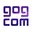 Favicon de www.gog.com