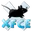 Favicon de xfce.org