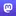 Favicon de mastodon.social
