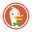 Favicon de duckduckgo.com