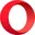 Favicon de www.opera.com