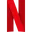Favicon de www.netflix.com