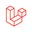 Favicon de laravel.com