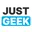 Favicon de www.justgeek.fr