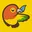 Favicon de bower.io