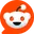 Favicon de www.reddit.com