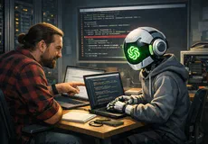 Couverture de ChatGPT a cassé mon serveur - mais il l'a réparé