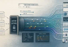 Couverture de Comment HTTP est devenu un protocole à tout faire