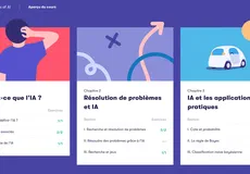 Couverture de Elements of AI : pour en finir avec l'ultracrépidarianisme