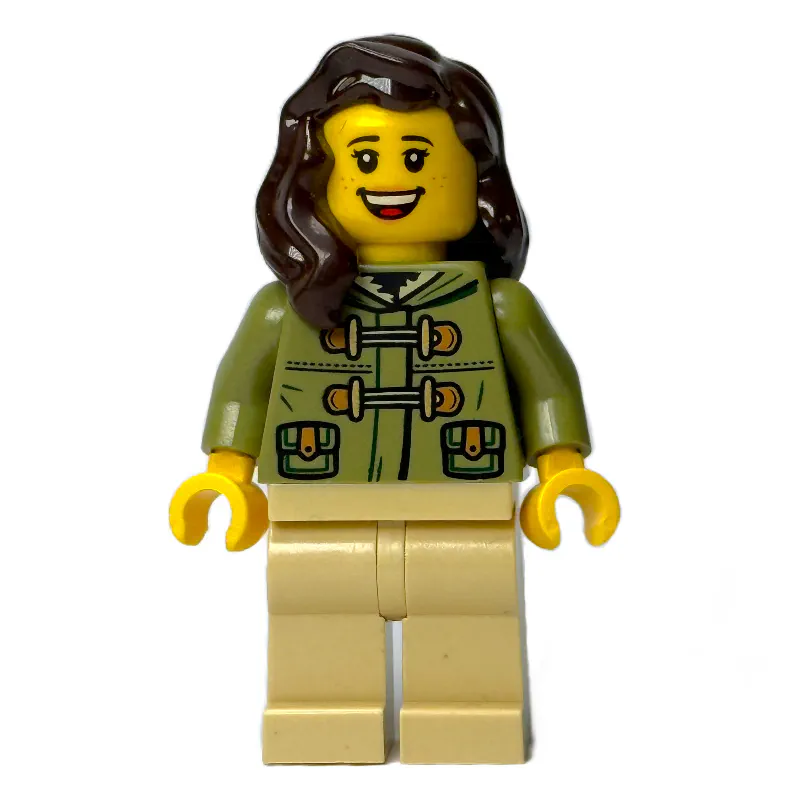 Holiday Express Train