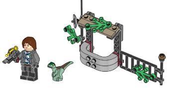 Image de couverture pour Rainn Delacourt with Raptor