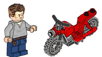 Image de couverture pour Owen's Mega Motorcycle