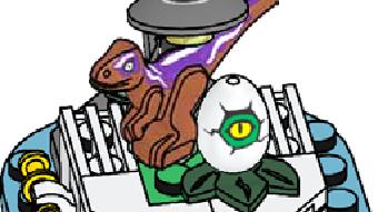 Image de couverture pour Raptor and Laboratory