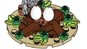 Image de couverture pour Beta and Nest