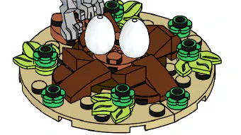 Image de couverture pour Beta and Nest