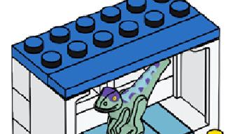 Image de couverture pour Raptor and Laboratory