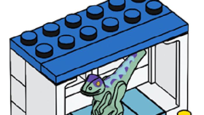 Image de couverture pour Raptor and Laboratory