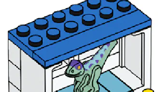 Image de couverture pour Raptor and Laboratory