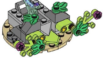 Image de couverture pour Raptor and Hideout