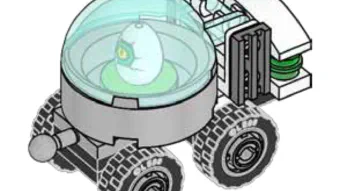 Image de couverture pour Mobile Incubator with Egg