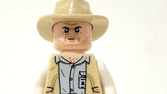 Image de couverture pour Robert Muldoon and Baby Raptor