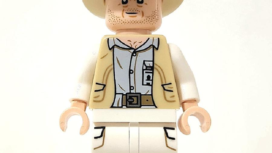 Image de couverture pour Robert Muldoon and Baby Raptor