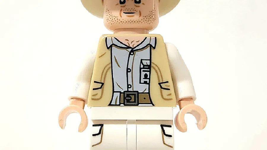 Image de couverture pour Robert Muldoon and Baby Raptor