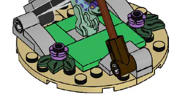 Image de couverture pour Raptor Trap