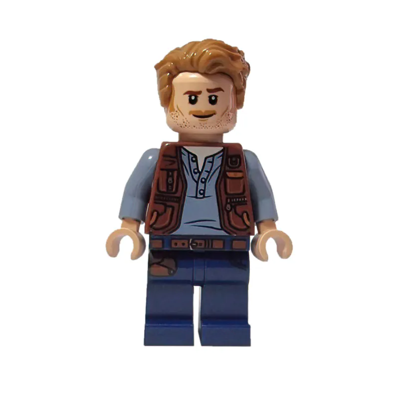 Dilophosaurus on the Loose