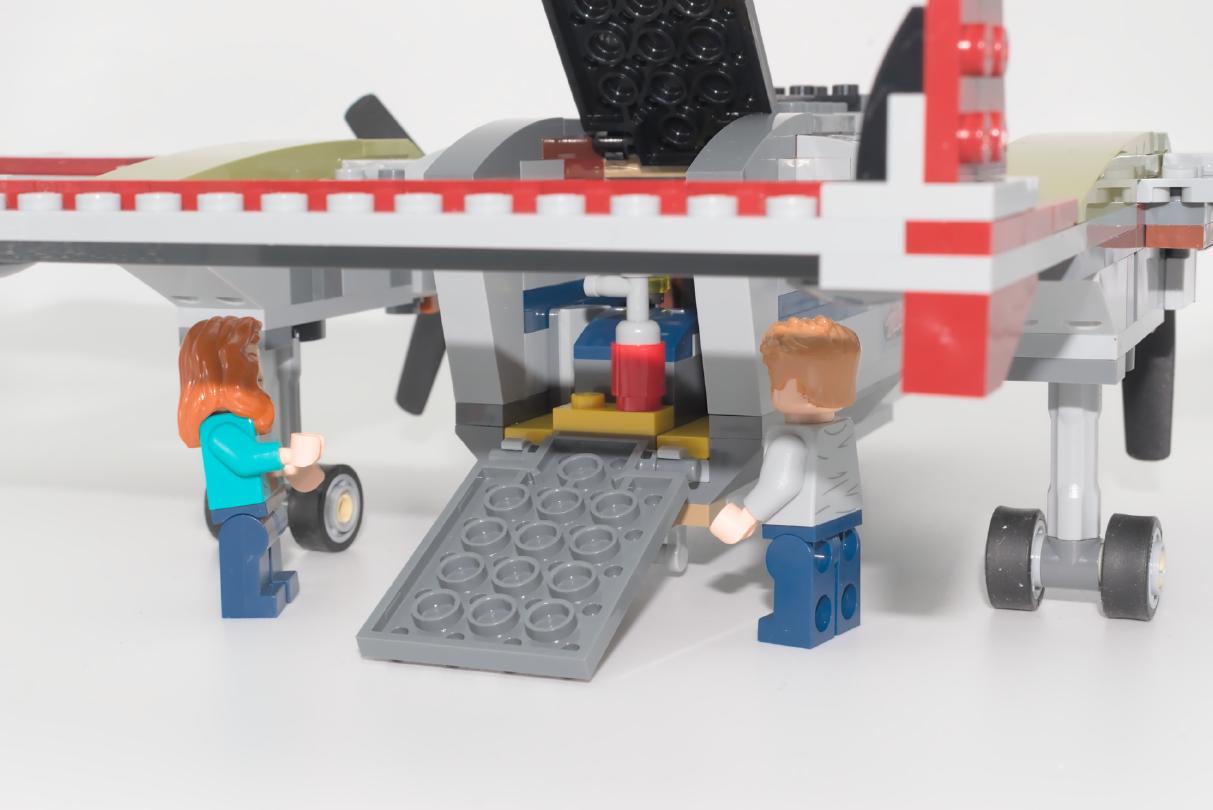 © Richard Dern Bk5MBQ