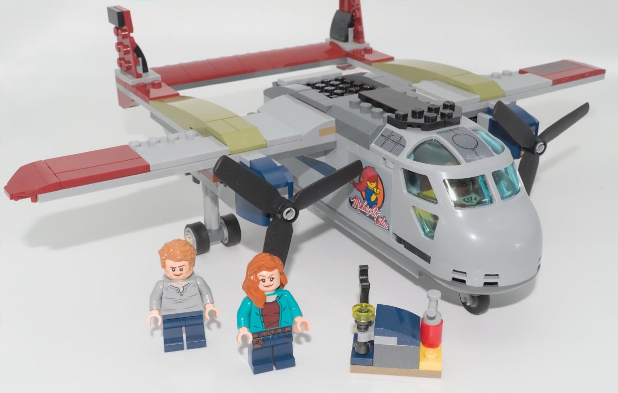 © Richard Dern GAT9tO