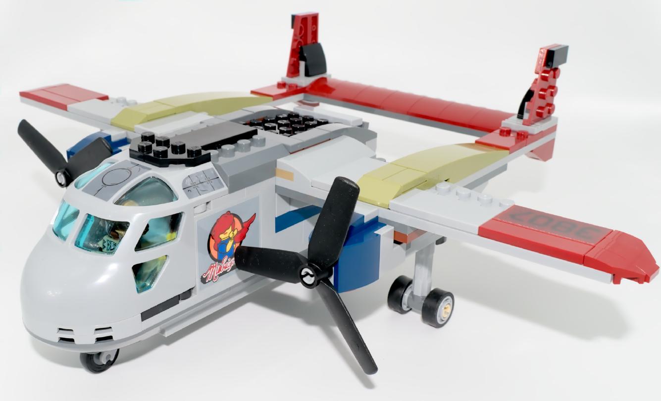 © Richard Dern S8toey