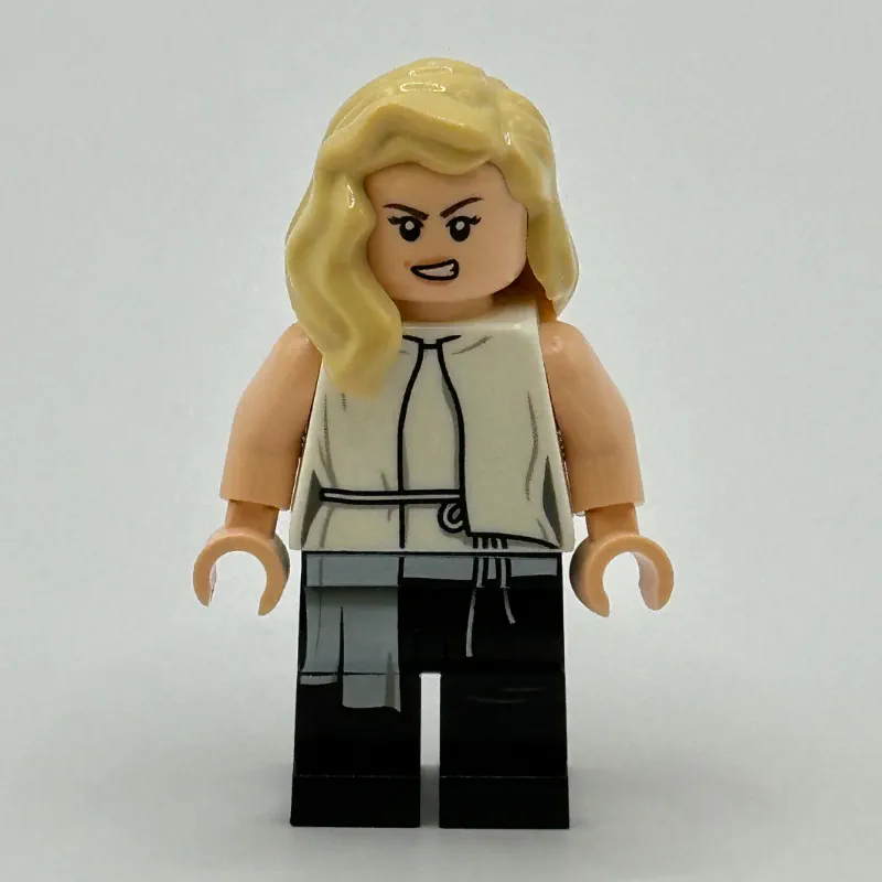 T. rex & Atrociraptor Dinosaur Breakout