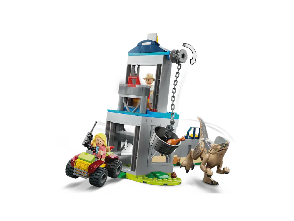 © LEGO® JUluOG