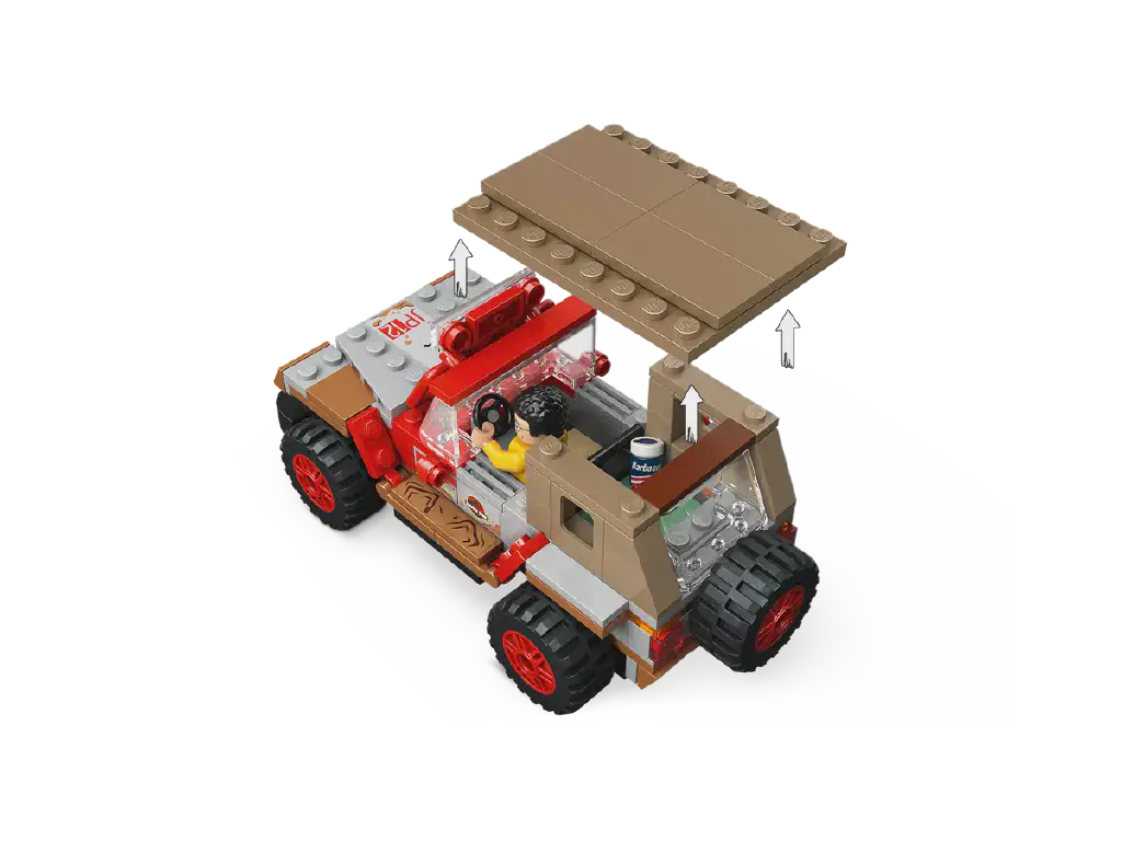 © LEGO® Jhhll9