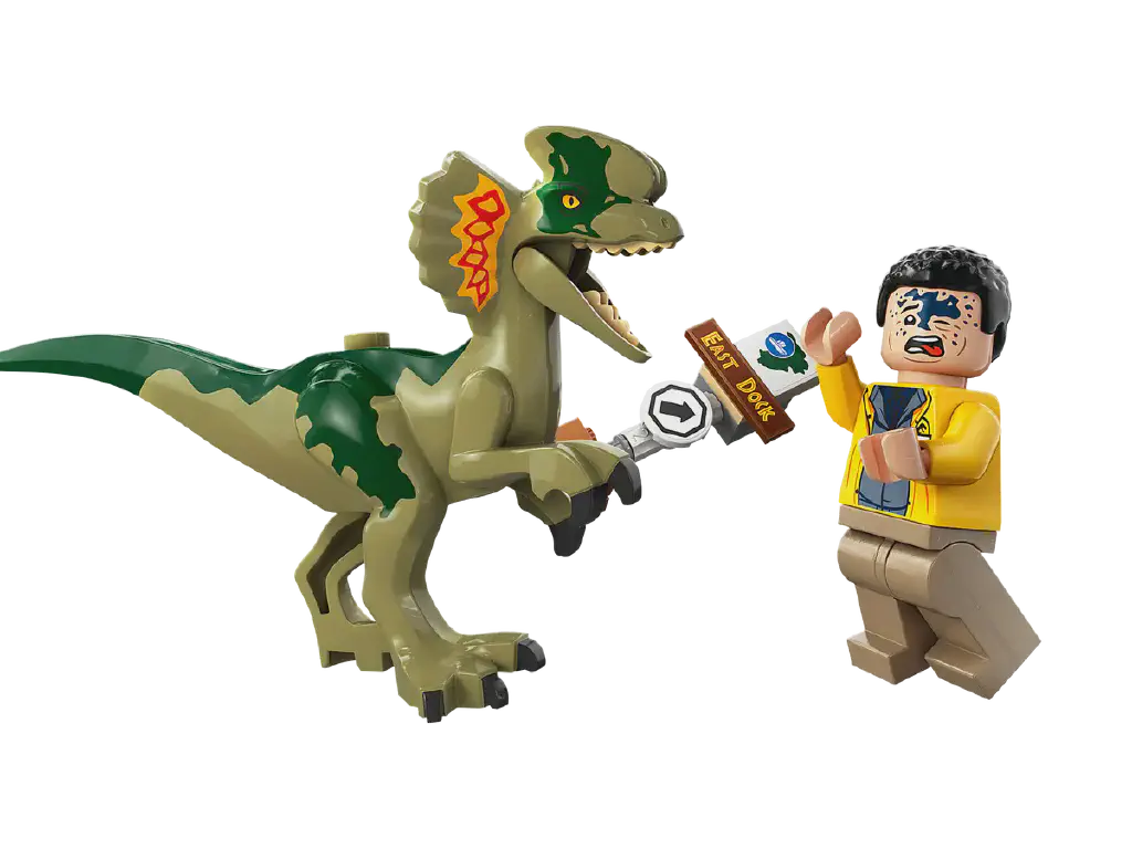© LEGO® LFiBCU