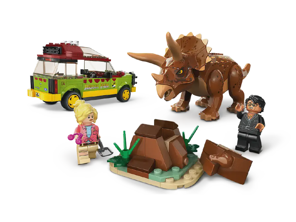 © LEGO® TbRLJ1