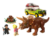 Triceratops Research