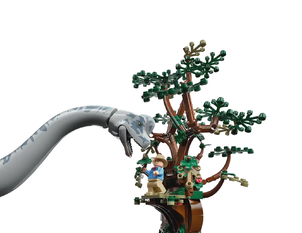 © LEGO® mifzaT