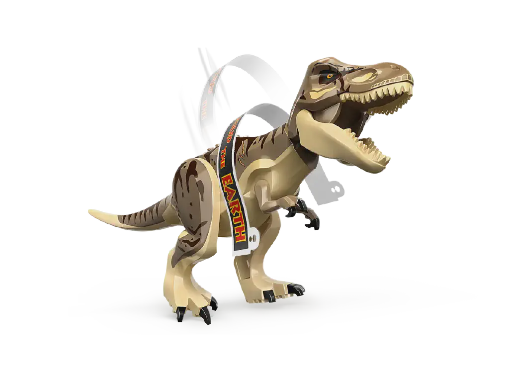 © LEGO® JRkGDu