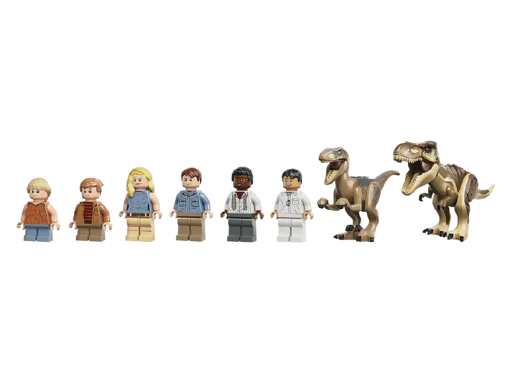 © LEGO® MOyIO5