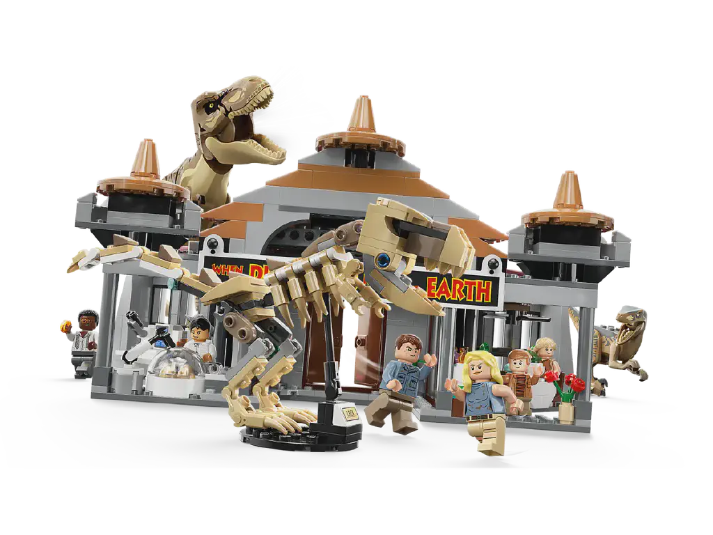 © LEGO® ahnIPB