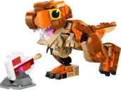 Little Eatie: T. rex