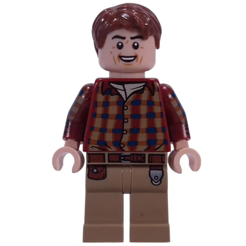 Dinosaur Fossils: Tyrannosaurus Rex