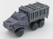 Armored Action Transporter